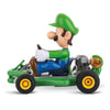 Carrera RC Super Mario Pipe Kart Luigi Careable Car