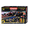 Carrera Go !!! Zona de velocidad F1
