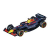 Carrera go!!! speed zone racebaan 630 cm