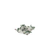 Ambiente bread basket winter greenery white - afbeelding 1