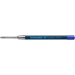 Balpen navulling schneider express 735 blu 10 pezzi
