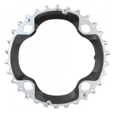Shimano Chain Top XT 10V FC-M782 Y1NV98010 30T (3x10)