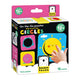 Banana Panda - On -the -go puzzle Discover Cirkels - 16st.