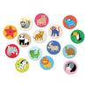 Banana Panda - On -the -go Memory Game Wild Animals - 30DLG.