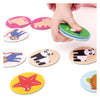 Banana Panda - On -the -go Memory Game Wild Animals - 30DLG.