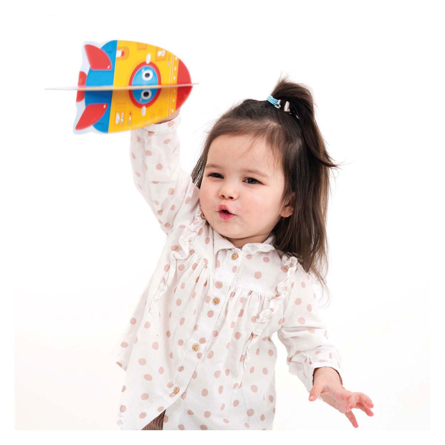 Banana panda - figure it out puzzel ruimte - 20st.