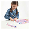 Panda de plátano - I Love Unicorns Puzzle - 60st.