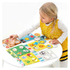 Banana Panda - Giochiamo al bingo habitat