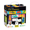 Banana Panda - Jugar Dino Domino