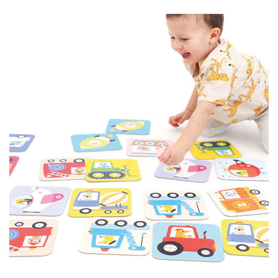 Banana Panda - Veicoli di giochi di grandi dimensioni - 24 °.