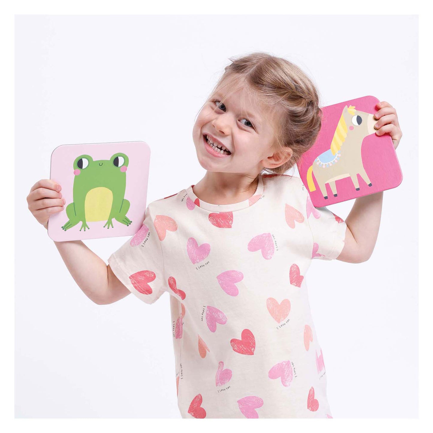 Banana Panda - Animali della fattoria del gioco di grandi dimensioni - 24 °.