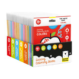 Banana panda - kleurboeken assortiment, 56st. - afbeelding 1