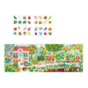 Banana panda - puzzle tuin - 40st.