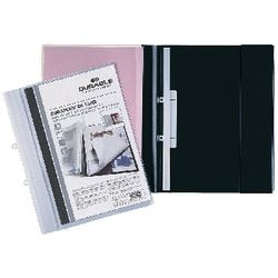 Snelhecter durevole duraplus 2589 a4 nero