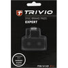 Trivio - set pastiglie freno shimano xt xtr >2011 - sinterizzate