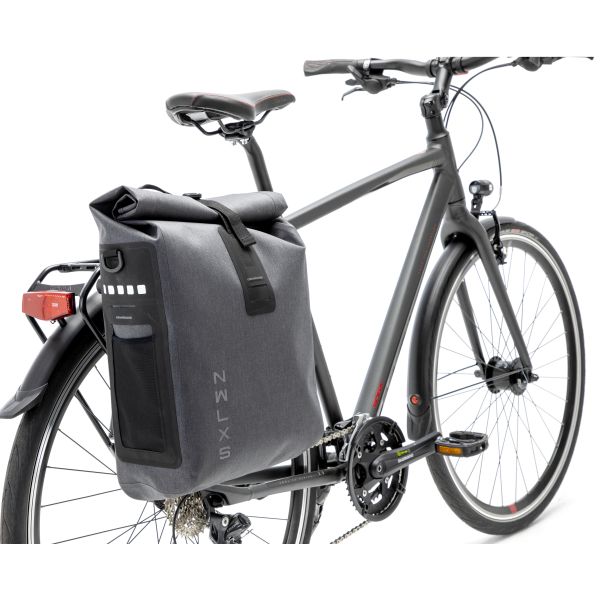 New Looxs varo solo grigio 20l