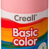 Creall schoolverf roze, 1 liter