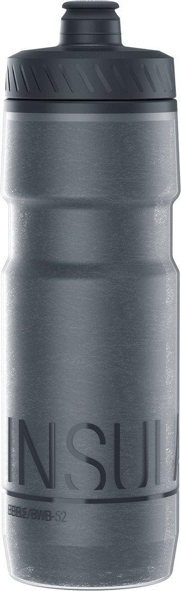 Bbb cycling thermo tank water bottle racing bike - drinking bottle bicycle thermo - cooling water bottle cycling mtb - water bottle 500ml - black - bwb-52