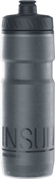 Bbb cycling thermo tank water bottle racing bike - drinking bottle bicycle thermo - cooling water bottle cycling mtb - water bottle 500ml - black - bwb-52