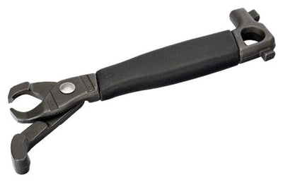 Bahco compacte spijkertrekker (u)