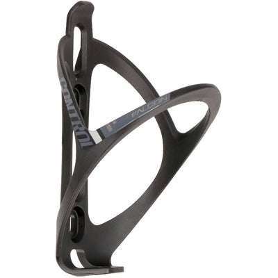 Controltech - falcon bidonhouder mat zwart grijs 30gr