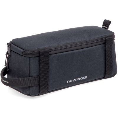 Newlooxs new looxs gepäckträgertasche trunkbag lock new looxs luggage carrier bag lock straps