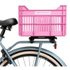Urbanproof Urban Proof Krat 30L rosa rosa brillante 40x30x25