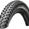 Banda plegable Continental Cross King 2.2 29 x 2.20 55-622 - Negro