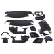 EDIGHT STORING RUNNER a BJ.08-2005 15 maiale nero