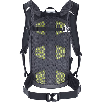 Evoc - stage 12 multicolore 12l