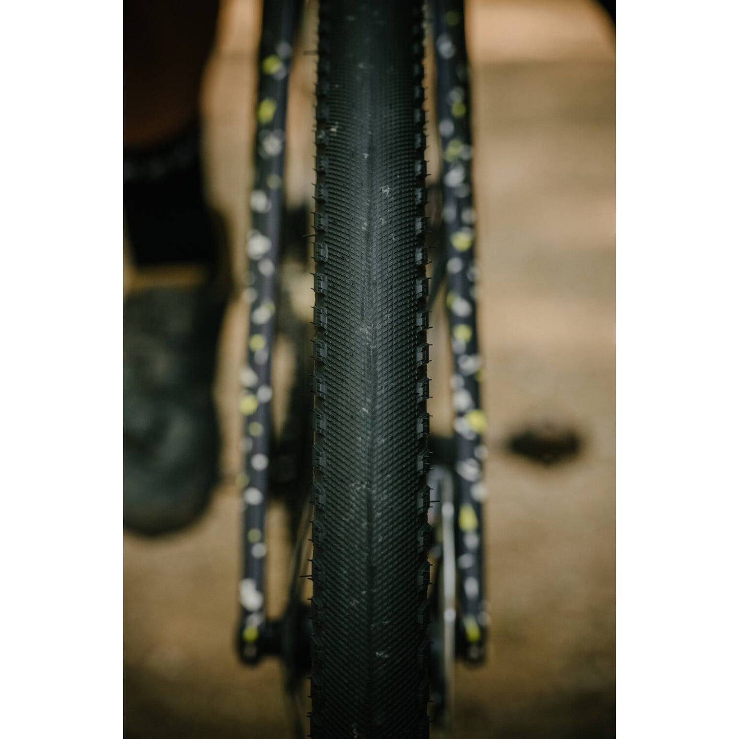 Goodyear - connettore speed race tlr 700x50c