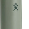 Hydro flask hot flask and cup 1.06l