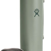 Hydro flask hot flask and cup 1.06l
