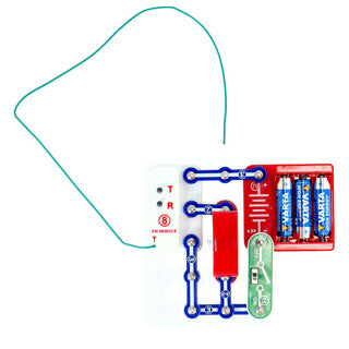 Basic Science FM Radio