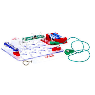Scienza di base 2in1 spirale