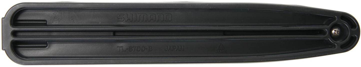 Shimano meet- en bevestigingshulp tl-s700-b measur. mount.assistance shim.tl-s700 piece