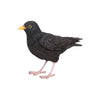 Merlo design Esschert 17,4x5,9x11,8 cm