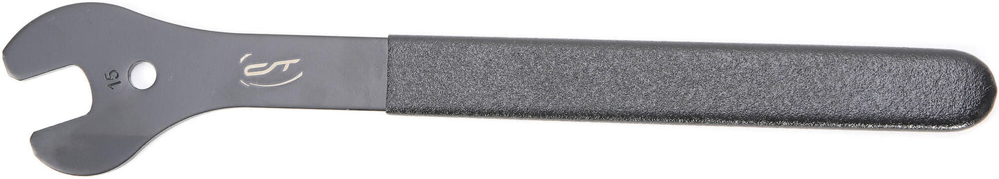 Contec pedalschlüssel tfm-140 ct pedal wrench tfm-140, 15mm, 250mm long
