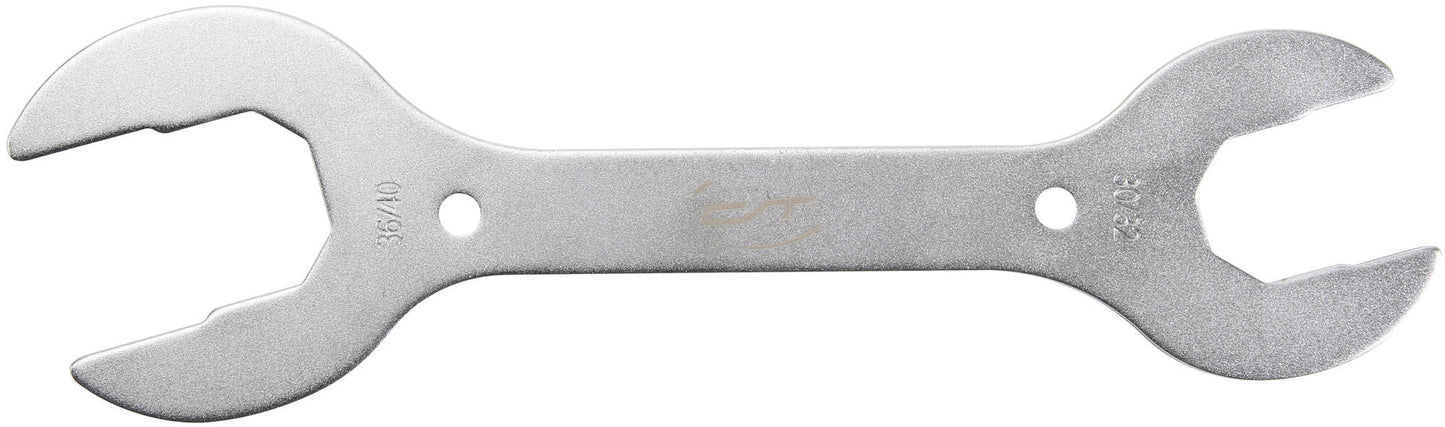 Contec steuerkopfschlüssel tfm-160 ct headsetwrench 30 32 36 40 mm