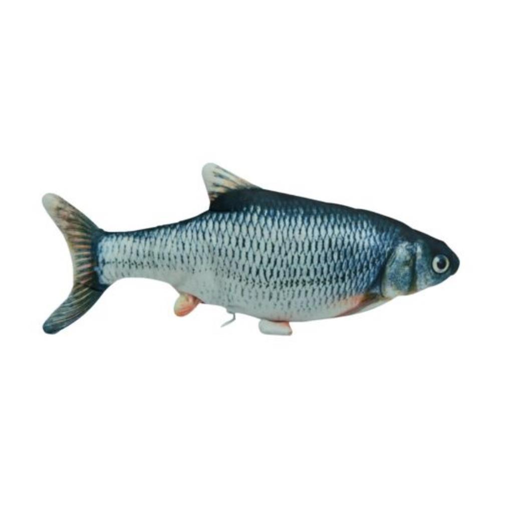 Giocattoli di base per gatti di pesce