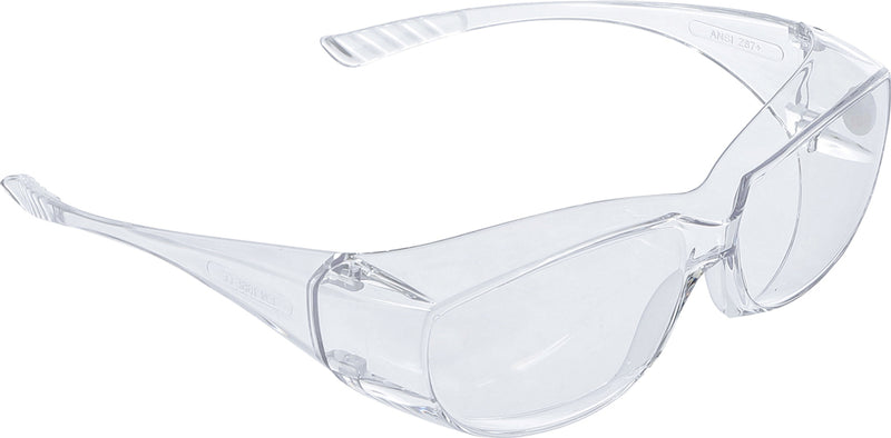 Gafas de seguridad técnicas bgs