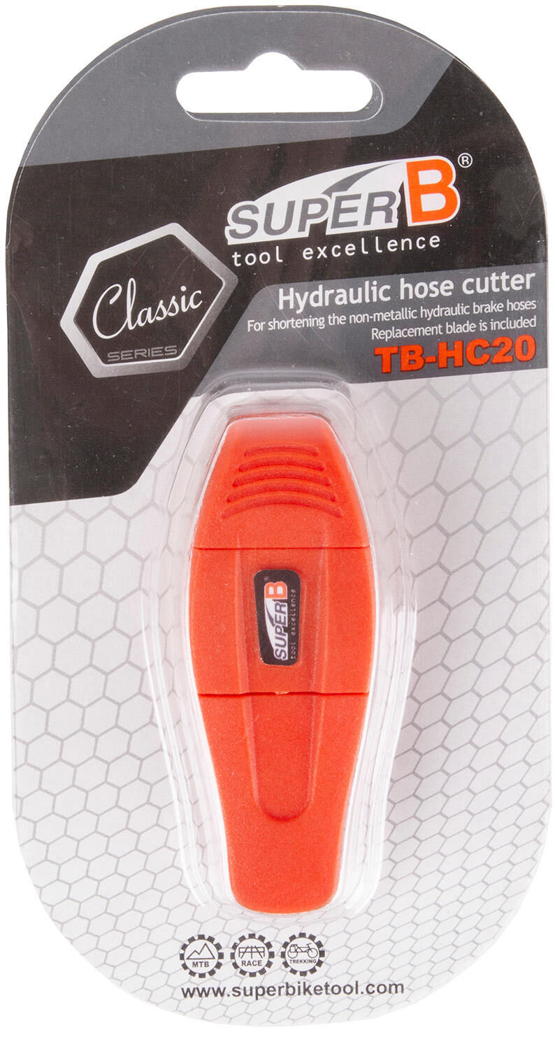 Cutter super b tb-bc20