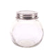 Vaessen creative • potje glas rond 190ml