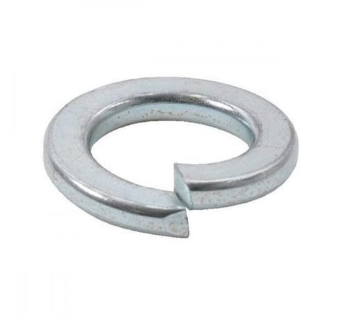 Veerring m30 d127b elvz | 50 stuks