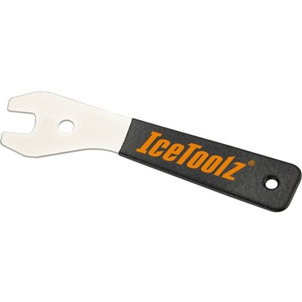 Icetoolz Conus Key 24 mm con mango 23cm 2404724