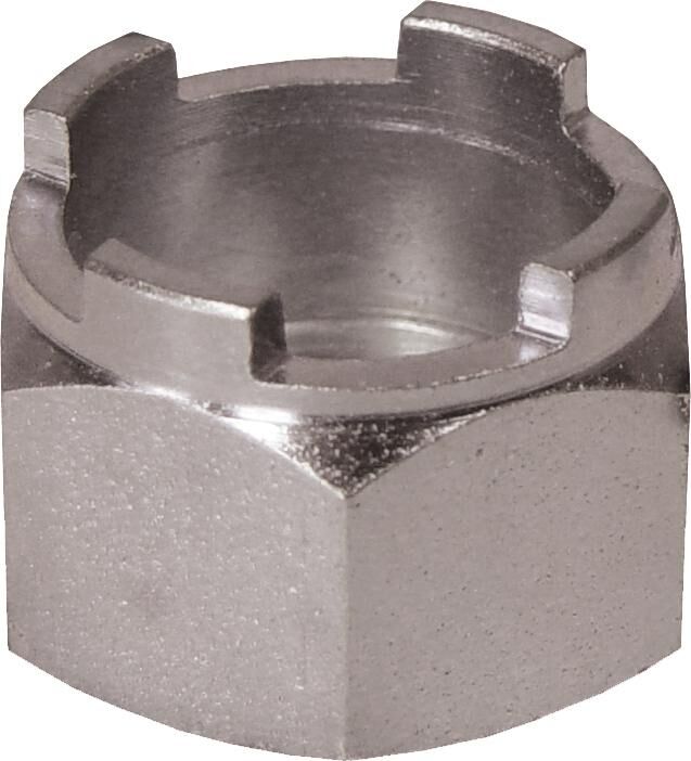 Cycplus Cycle Pawn Customer 4-Nugs 6-side 24mm