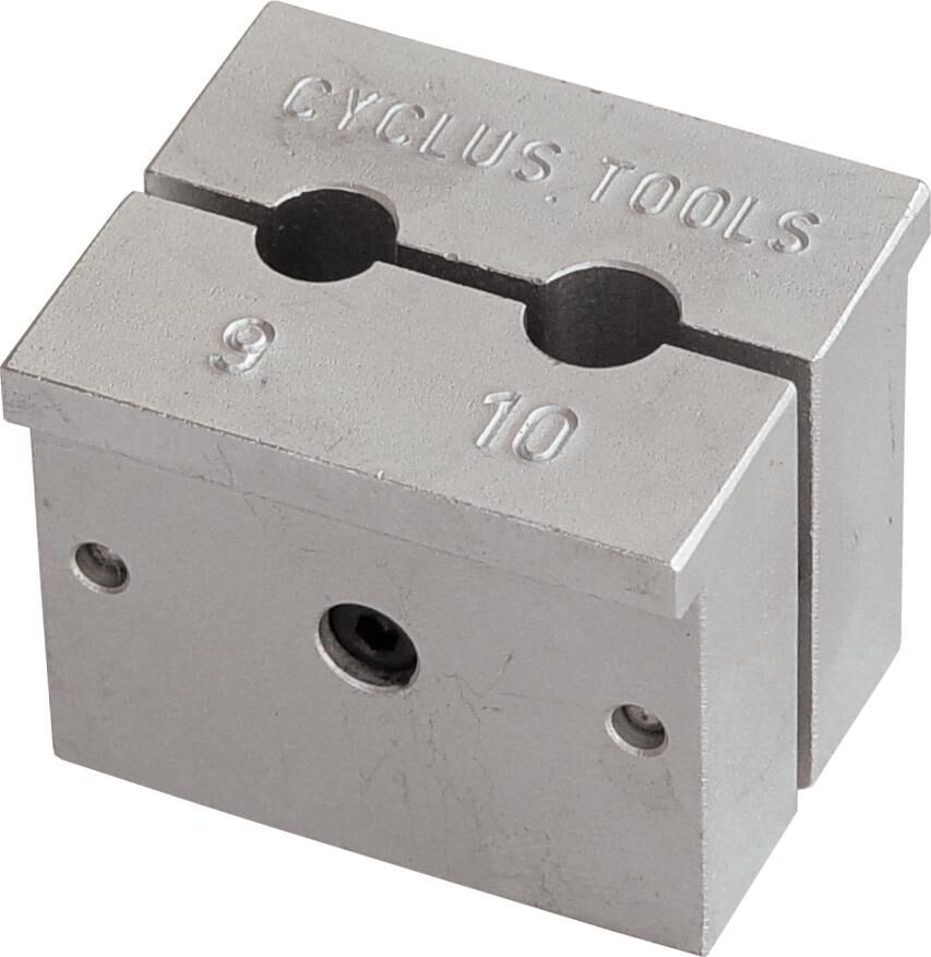 Abrazadera para ejes Cyclus 720057