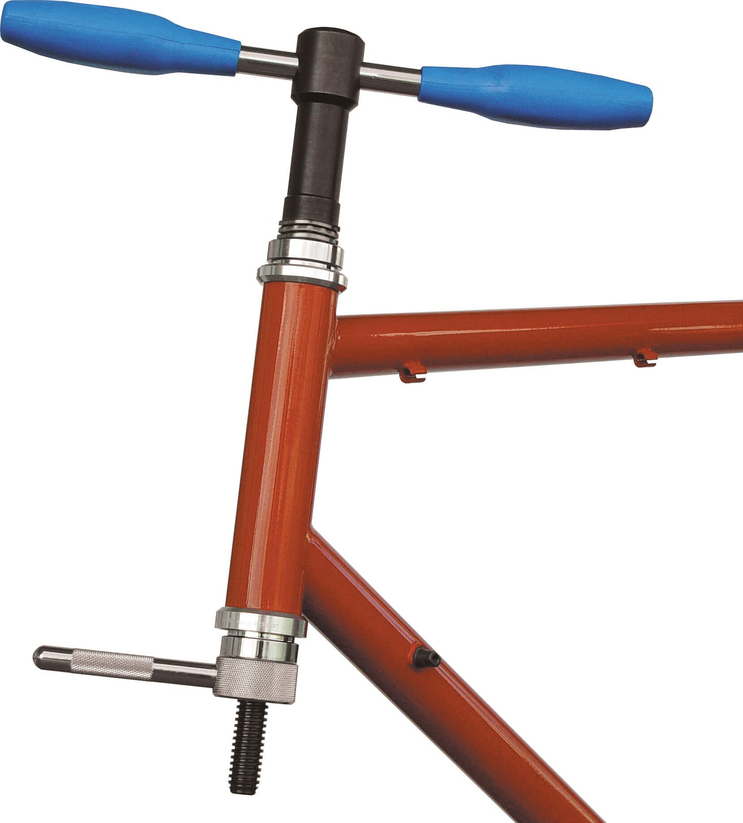 Testa a sfera integrata per tazze di stallone del ciclo cycplus