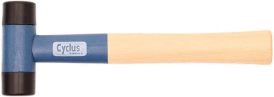 Ciclo Hamer 280 mm Blue -Black