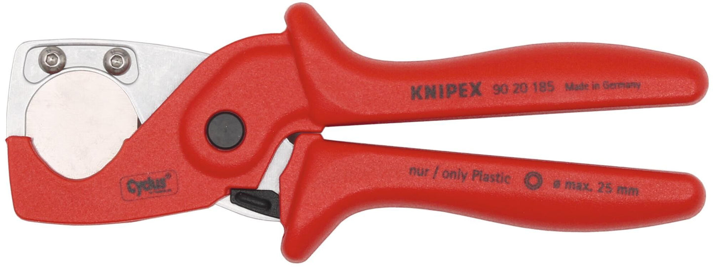 Cutter di serpente per ciclo di tubi idro 720591